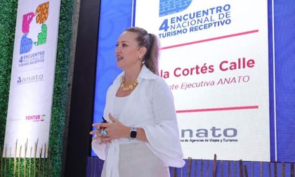 El turismo receptivo en Colombia se fortalece con estrategias ambiciosas