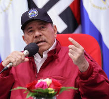 El caso de Nicaragua: Cuando mueren las elecciones, muere la democracia