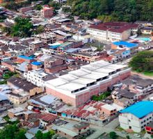 Comunidad de Páez atemoriza por combates entre ilegales