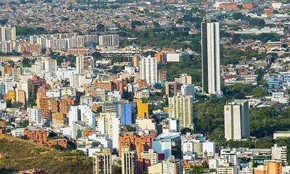 Hoy llegó la Minga a Cali: vea las rutas de las marchas de este martes 18 de marzo