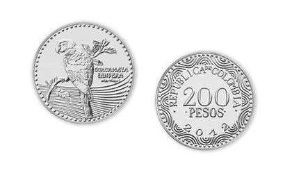 Coleccionista encuentra error en moneda de 200 pesos; podría costar 500 veces más