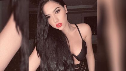 Imagen de  Condenan a la influenciadora Aída Victoria Merlano por la cinematográfica fuga de su madre