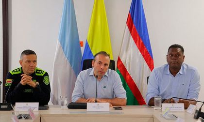 Anuncian nuevas medidas de seguridad en Cali, vea en qué consisten