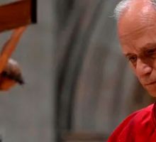 Papa León XIV, preocupado por ola de violencia en Colombia