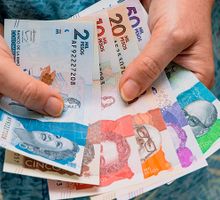 Salario mínimo 2026: se agudiza el choque entre técnica económica y presiones políticas