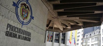 Imagen de  Procuraduría formuló cargos a exalcalde de El Peñol por irregularidades en el alquiler de un bote taxi