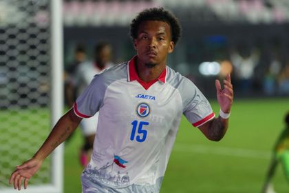 Imagen de  Las camisetas que la FIFA vetó en los Mundiales