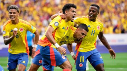 Imagen de  ¿Cuándo se conocerá al segundo rival de Colombia en la fase de grupos del Mundial 2026?