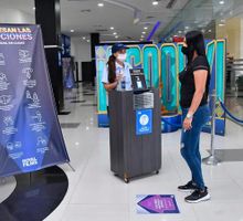 Royal Films Jardín Plaza anuncia la reapertura el 26 de noviembre