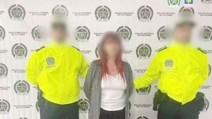 Imagen de En Sonsón capturaron a una de las personas señaladas de desfalcar a la alcaldía de Saravena