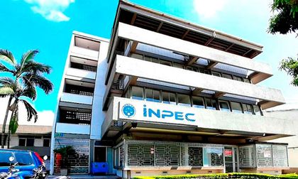 Por ola de ataques contra miembros del Inpec, suspenden visitas en cárceles
