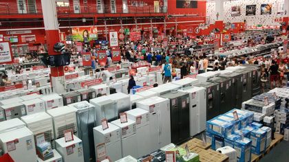 Imagen de  ¿Listo para comprar? Este viernes será el último día sin IVA del año