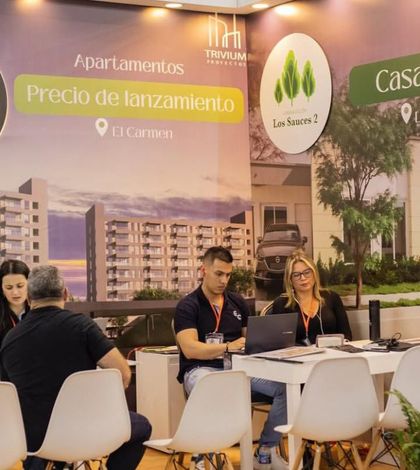 Imagen de El Oriente tendrá su vitrina de vivienda e inversión con Al Parque Inmobiliario 2026 en El Retiro