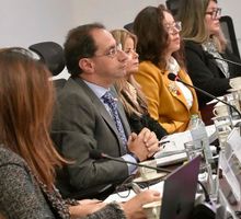 Así va el empalme entre equipos de Petro y De la Espriella: José Manuel Restrepo fijó las prioridades de la transición al nuevo Gobierno