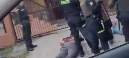 Imagen de Tres personas que habían cometido un fleteo en La Ceja fueron capturadas en San Antonio