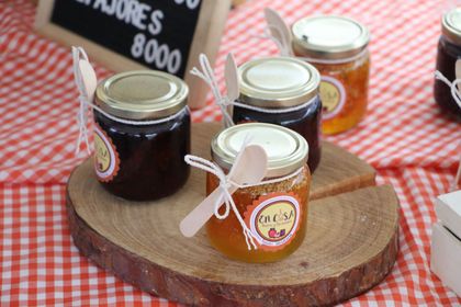 Imagen de  Más de 20 millones de pesos en ganancias deja feria gastronómica en Marinilla