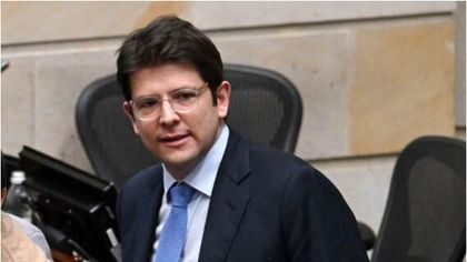 Imagen de  ¡Atención! Nuevo parte médico de Miguel Uribe, a casi un mes del atentado