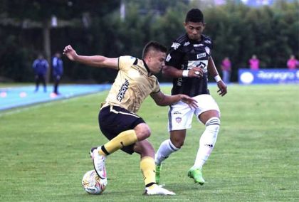 Imagen de Águilas Doradas tiene 40 horas para desalojar la sede La Morelia, según la Corregidora Sur de Rionegro