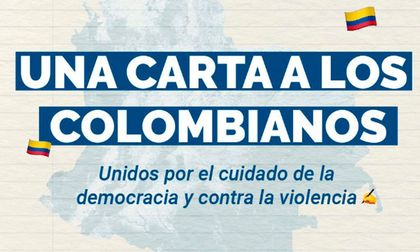 Defender la democracia es tarea de todos