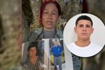 Imagen de Madre de Diego Gallego, joven de La Ceja desaparecido en Rionegro, implora ayuda para dar con su paradero