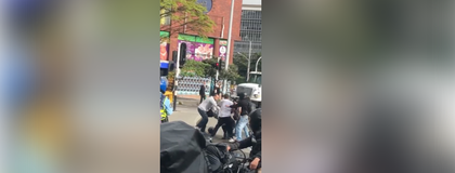 Imagen de ¿Aumentó el uso del machete? Estos son los graves hechos de intolerancia que sacuden al país