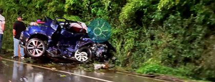 Imagen de “Las causas están siendo investigadas por la Fiscalía”: autoridades tras fatal accidente en La Ceja