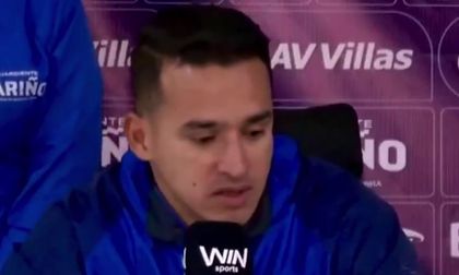 Camilo Ayala renunció a la dirección técnica de Deportivo Pasto: “Mi salida fue por razones deportivas”