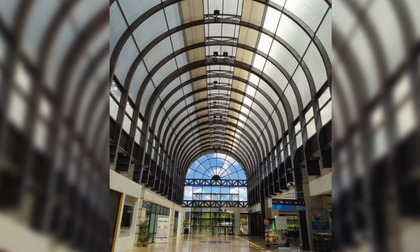 Imagen de La razón por la que no han reactivado el Aeropuerto de Rionegro