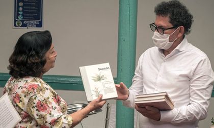 Imagen de  Excombatientes de las FARC pidieron perdón a las víctimas de la zona Páramo