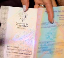 Cambian los precios con el nuevo pasaporte
