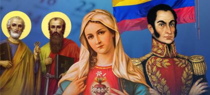 Imagen de ¿Tumbarán el nuevo festivo creado en Colombia? Corte Constitucional aceptó demanda para estudio