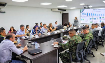 Cali ofrece hasta $20 millones por datos sobre fábricas y depósitos ilegales de armas