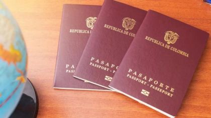 Imagen de  Antioquia lidera la expedición de pasaportes en Colombia con más de 280 mil documentos entregados