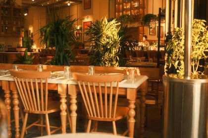 Imagen de La hostelería multiplica su acción climática: más de 313.000 medidas en nueve años