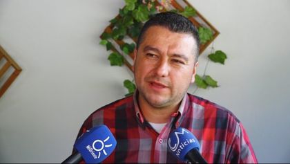 Imagen de  Alcalde de Marinilla habló acerca de los proyectos de impacto en la localidad