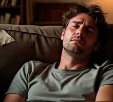 ¿Qué es el agotamiento invisible?