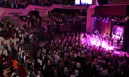 Cali se prepara para cinco noches de pura emoción en la Arena USC