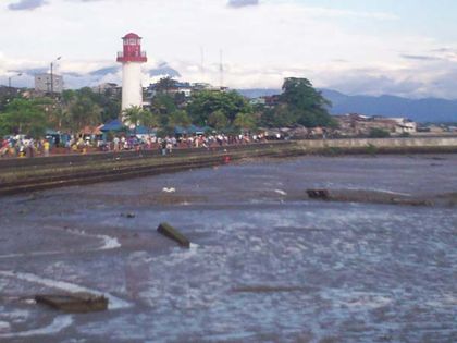 Gobierno iniciará recuperación de territorios de bajamar