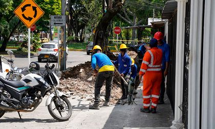 Más de 30 barrios tendrán nuevas redes de acueducto y alcantarillado