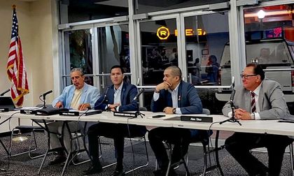 Reelección en Miami-Dade pone a un vallecaucano en el radar del poder regional