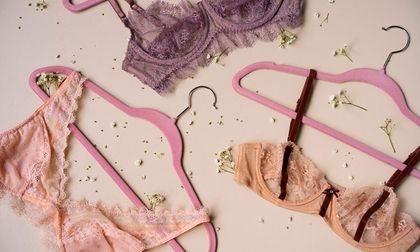 Cómo influye el color de la ropa interior en tu seguridad personal