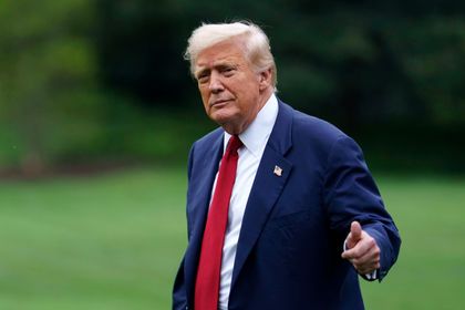 Imagen de Política migratoria de Trump tiene en jaque a granjas, fábricas y construcciones en EE. UU.