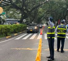 Alcalde Eder suspende la instalación de taches en Cali