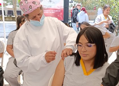 Imagen de ¿Qué pasará con 23.000 afiliados a Savia Salud en Rionegro tras la orden de intervención?