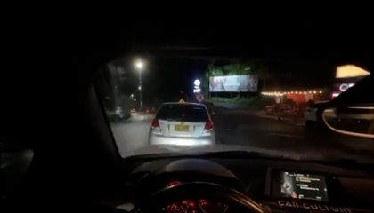 Tiroteo en Envigado dejó un comerciante herido y tres capturados
