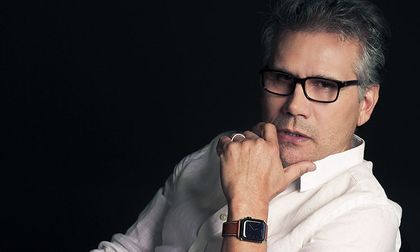 Abba y Jesús Adrián Romero hoy en Cali