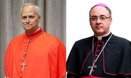 Arzobispo de Cali habló sobre la elección del Papa León XIV
