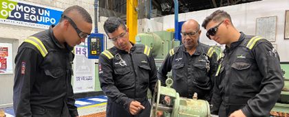 Imagen de  Ecopetrol abrió convocatoria de prácticas para estudiantes técnicos, tecnólogos y profesionales