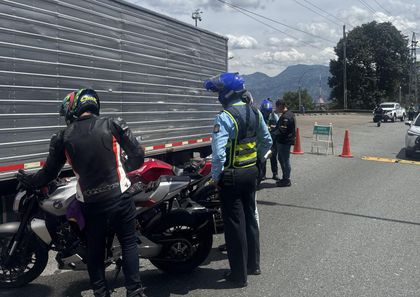 Imagen de  Van 46 operativos contra los piques e infracciones en Las Palmas este año: un aumento de 228 %