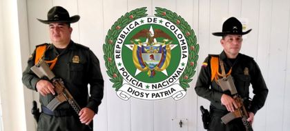 Imagen de  Golpe a delitos ambientales en el Oriente: destruyen dragas ilegales en San Rafael y decomisan fauna en Sonsón